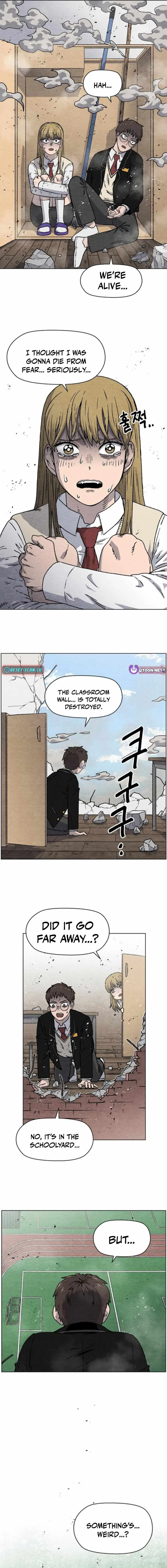 Leu Leu Leu Chapter 3 page 6