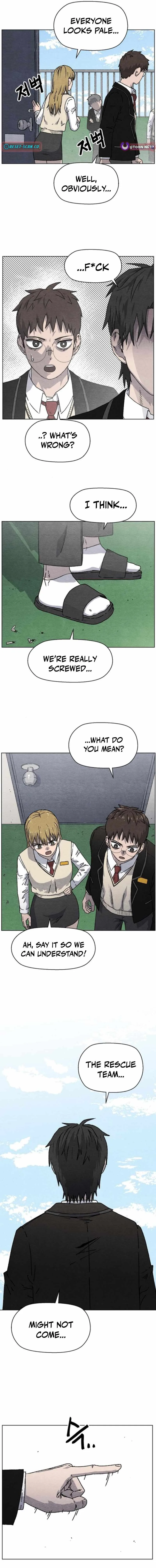 Leu Leu Leu Chapter 3 page 18