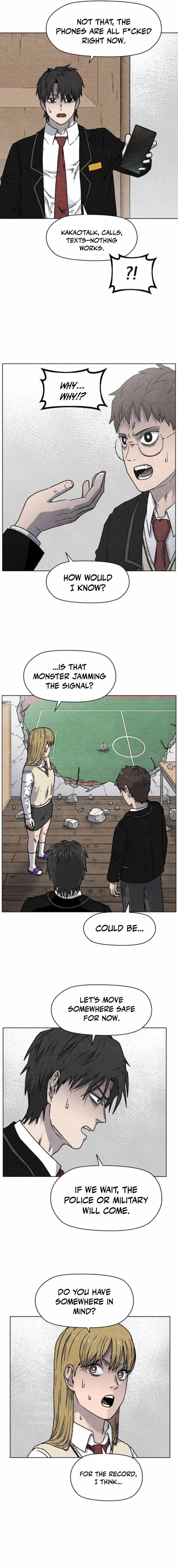 Leu Leu Leu Chapter 3 page 10