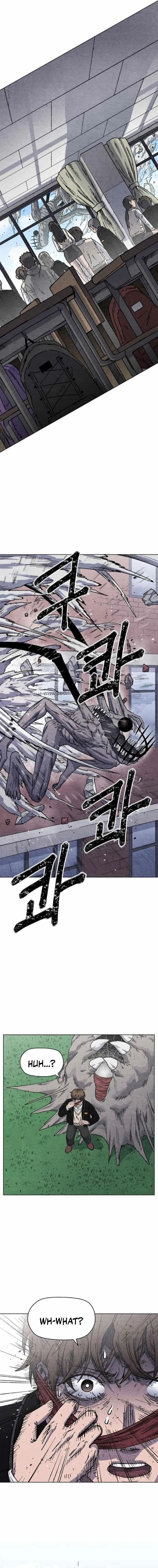 Leu Leu Leu Chapter 3 page 3