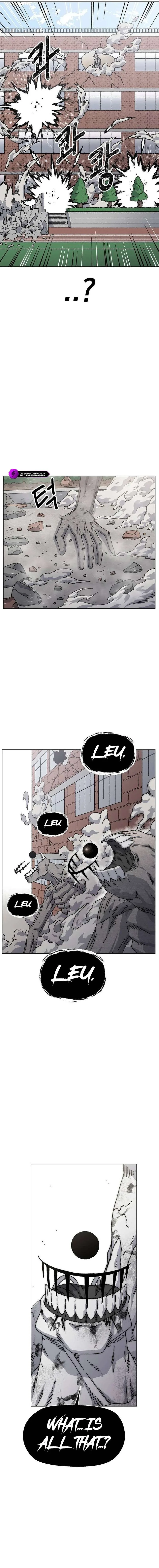Leu Leu Leu Chapter 30 page 7