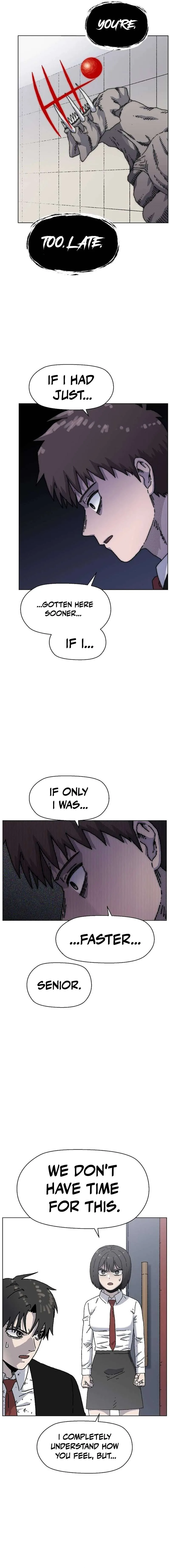 Leu Leu Leu Chapter 30 page 4