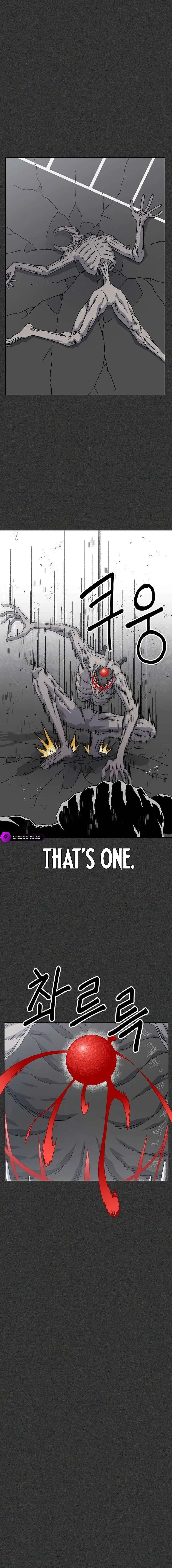 Leu Leu Leu Chapter 30 page 18