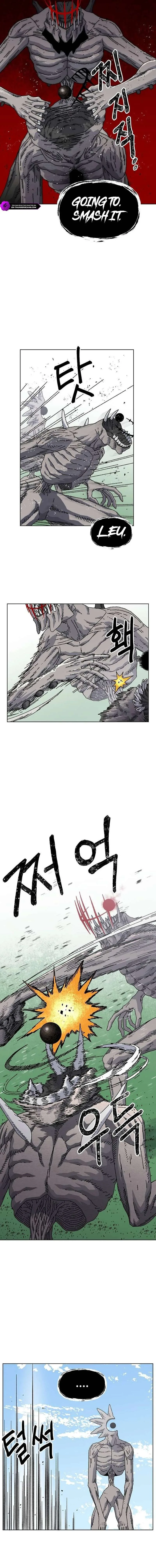 Leu Leu Leu Chapter 30 page 13