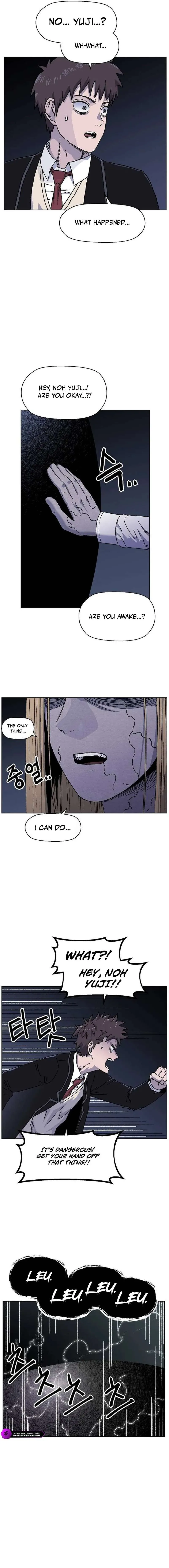 Leu Leu Leu Chapter 31 page 16