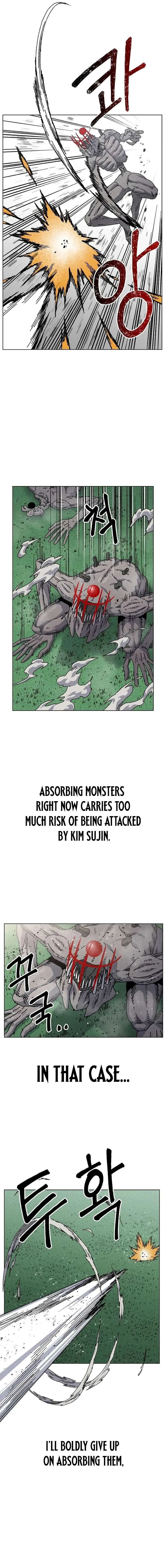 Leu Leu Leu Chapter 31 page 3