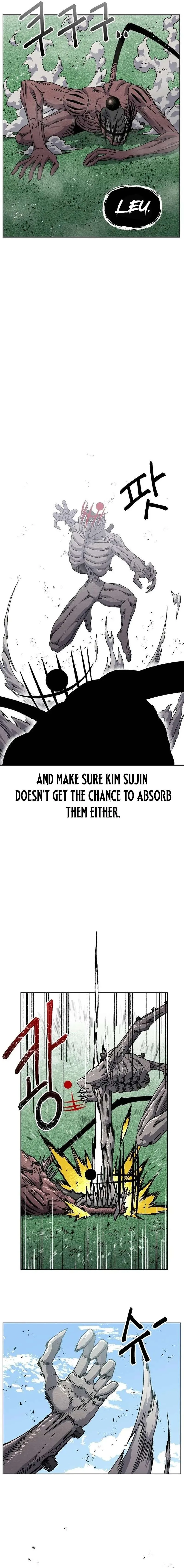 Leu Leu Leu Chapter 31 page 4