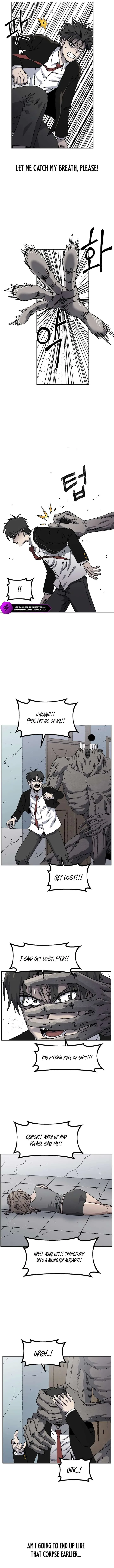Leu Leu Leu Chapter 35 page 4