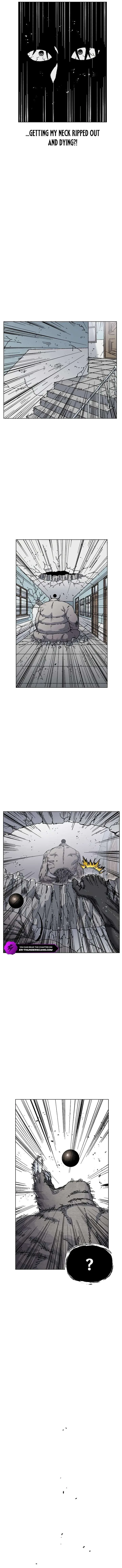 Leu Leu Leu Chapter 35 page 5