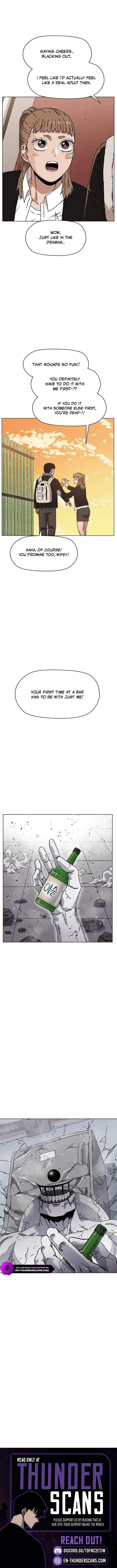 Leu Leu Leu Chapter 39 page 9