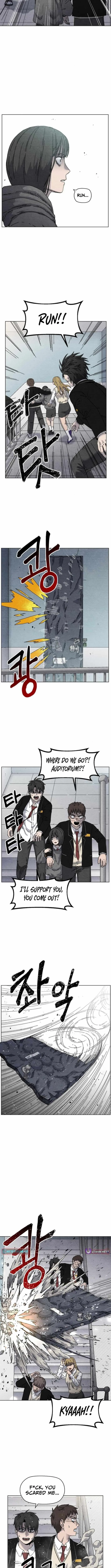 Leu Leu Leu Chapter 5 page 12