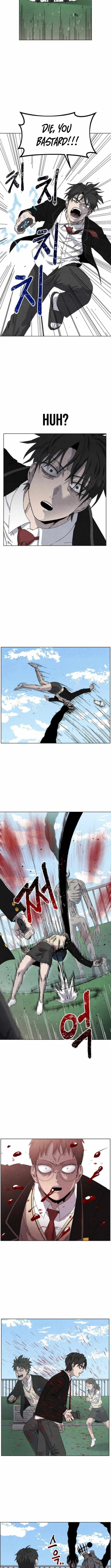 Leu Leu Leu Chapter 5 page 3