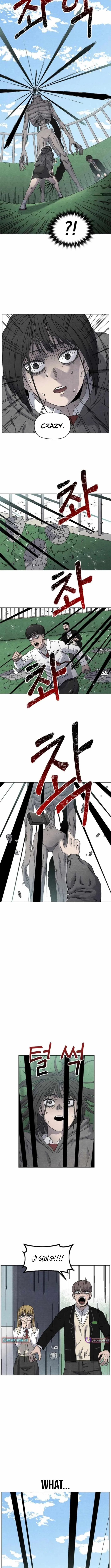Leu Leu Leu Chapter 5 page 6
