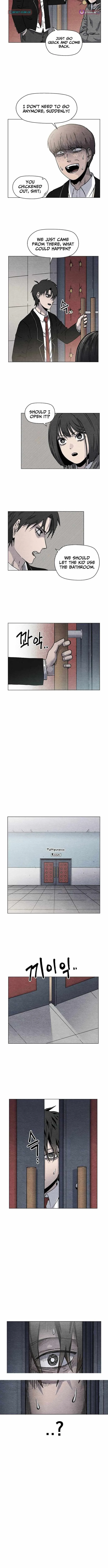 Leu Leu Leu Chapter 6 page 12
