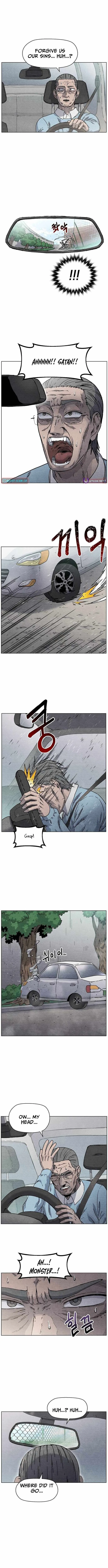 Leu Leu Leu Chapter 6 page 5