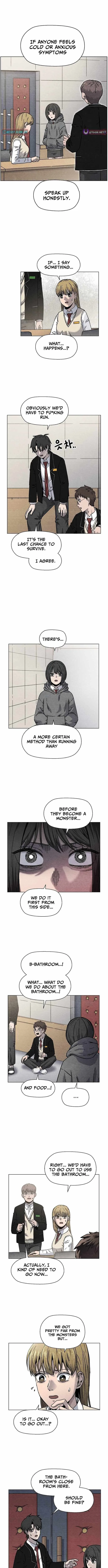 Leu Leu Leu Chapter 6 page 11