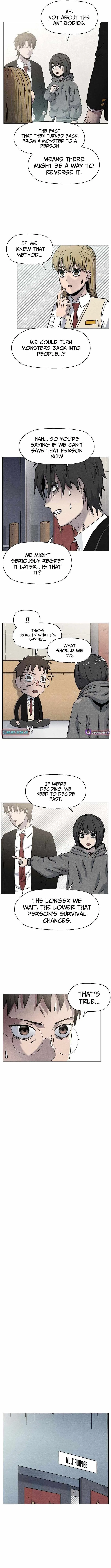 Leu Leu Leu Chapter 7 page 5