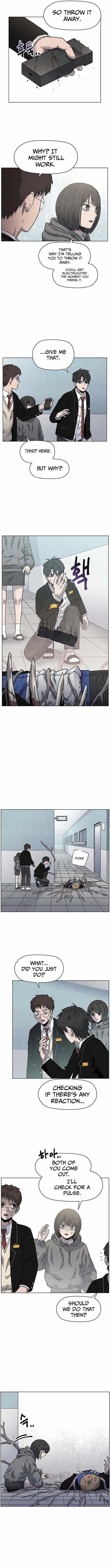 Leu Leu Leu Chapter 7 page 8