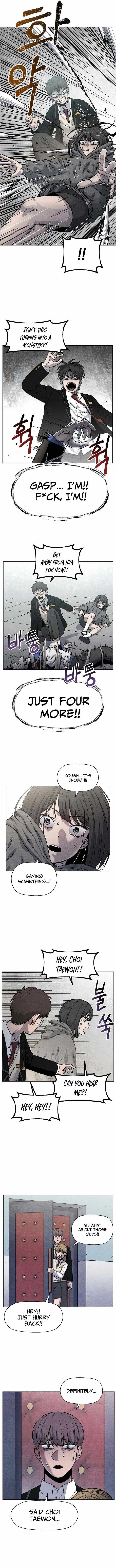 Leu Leu Leu Chapter 7 page 10
