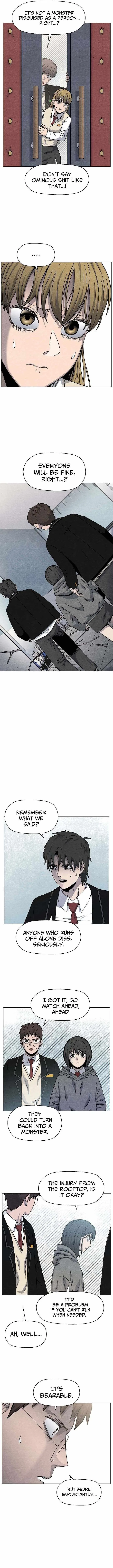 Leu Leu Leu Chapter 7 page 6