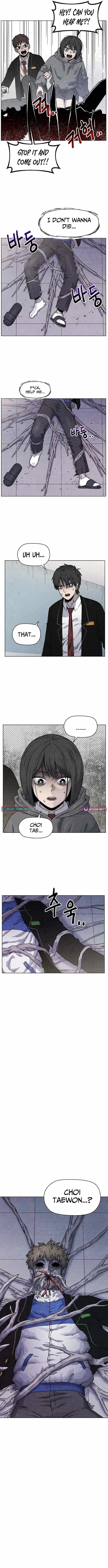 Leu Leu Leu Chapter 7 page 11