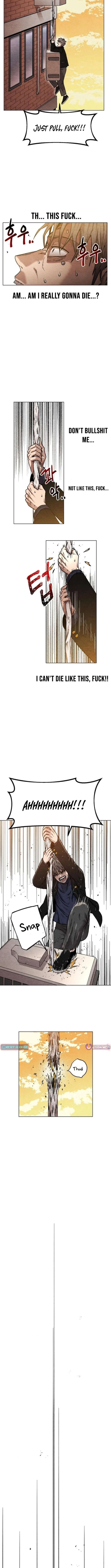 Leu Leu Leu Chapter 9 page 10