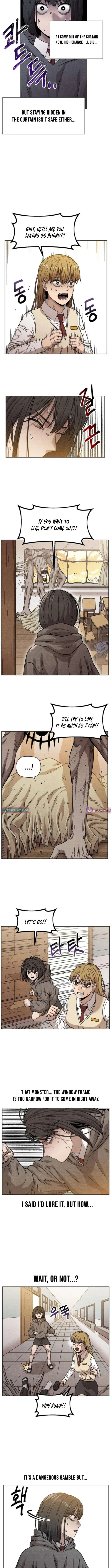 Leu Leu Leu Chapter 9 page 5