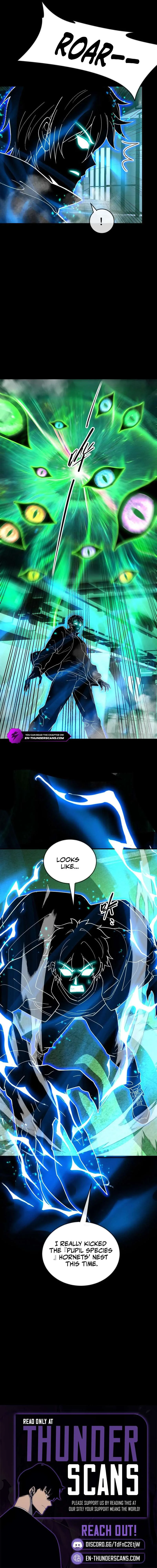 Leveling Up By Killing Gods Chapter 106 page 4