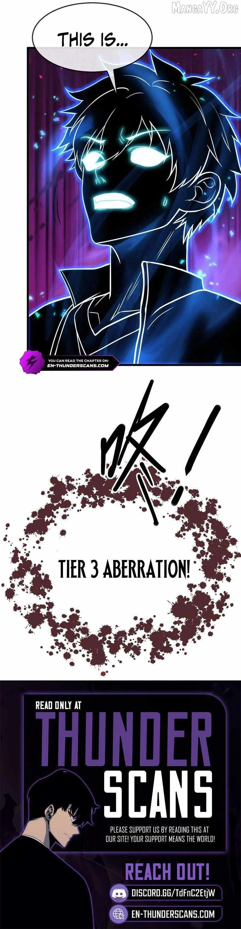 Leveling Up By Killing Gods Chapter 108 page 4