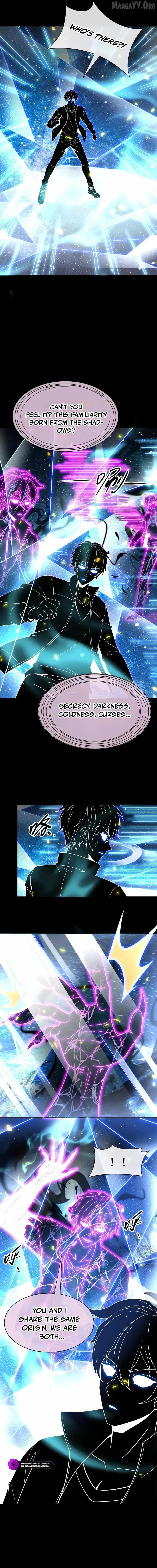 Leveling Up By Killing Gods Chapter 111 page 2