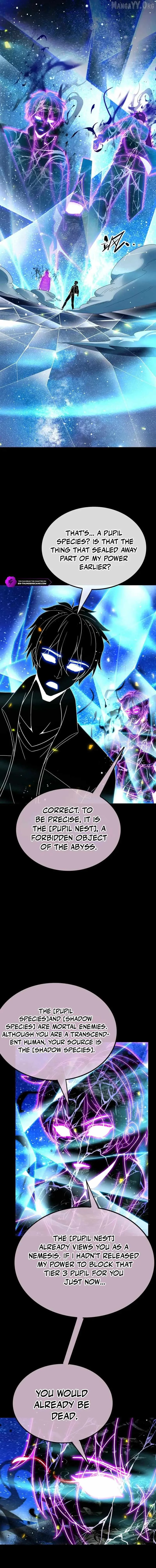 Leveling Up By Killing Gods Chapter 111 page 5