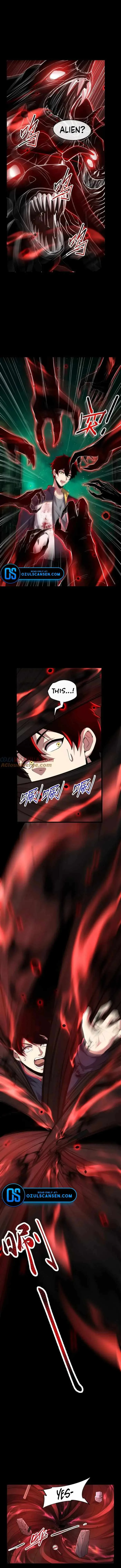Leveling Up By Killing Gods Chapter 19 page 2