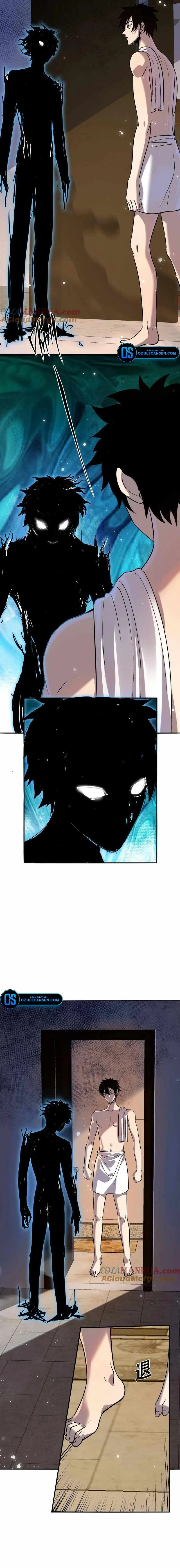 Leveling Up By Killing Gods Chapter 2 page 13