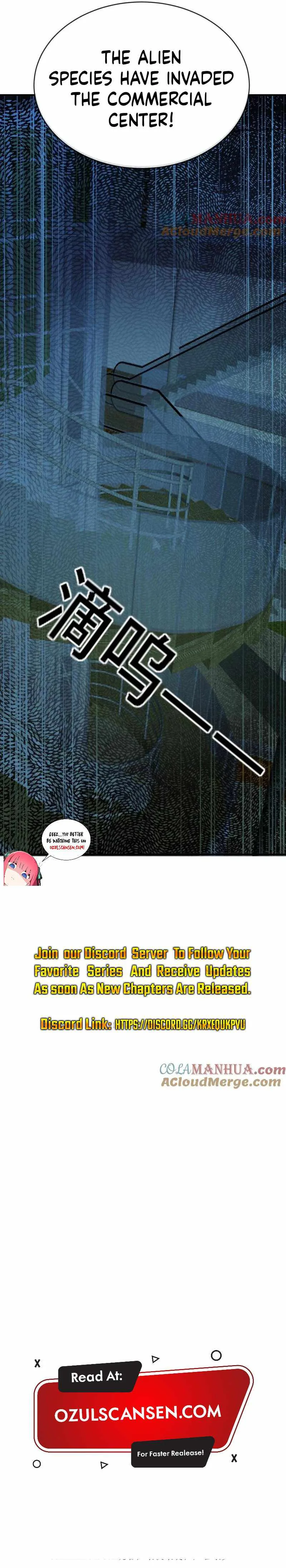 Leveling Up By Killing Gods Chapter 49 page 5