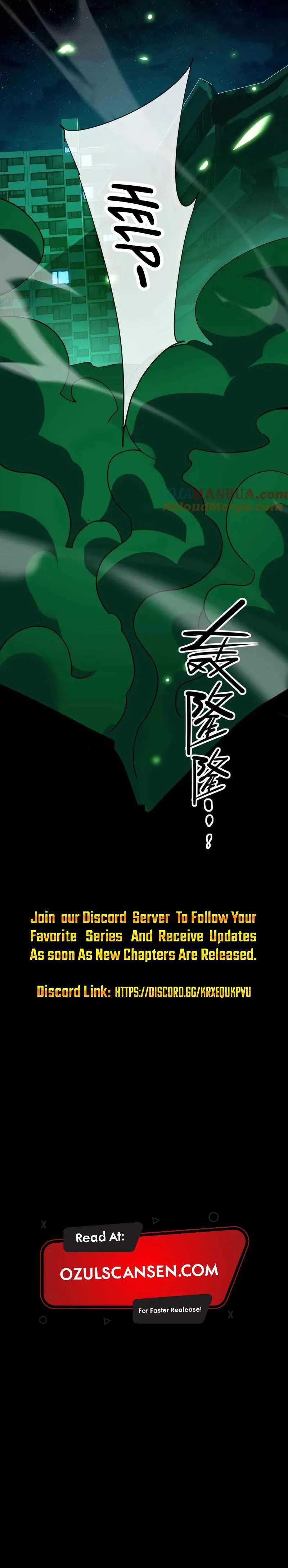 Leveling Up By Killing Gods Chapter 50 page 5