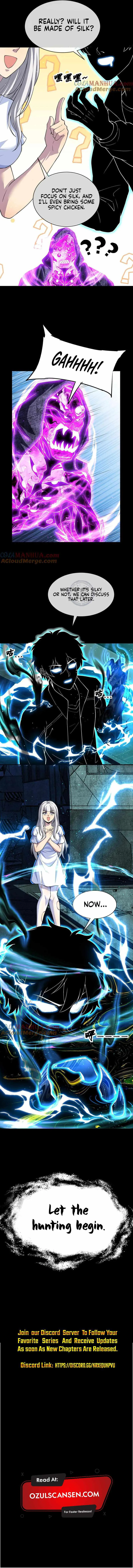 Leveling Up By Killing Gods Chapter 53 page 4
