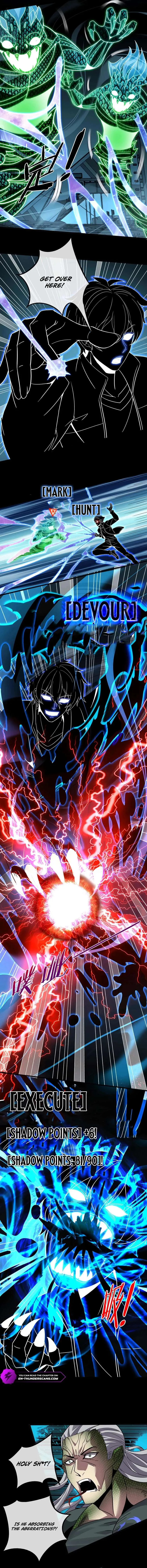 Leveling Up By Killing Gods Chapter 90 page 2