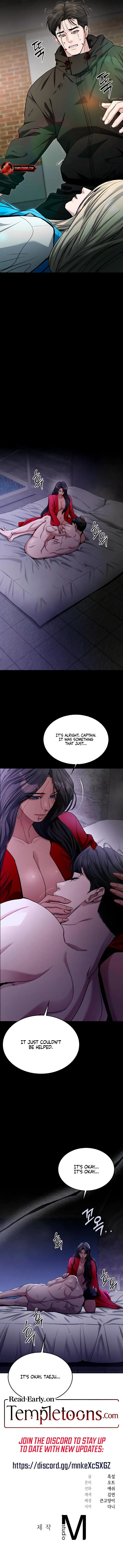 Lex Talionis Chapter 15 page 12