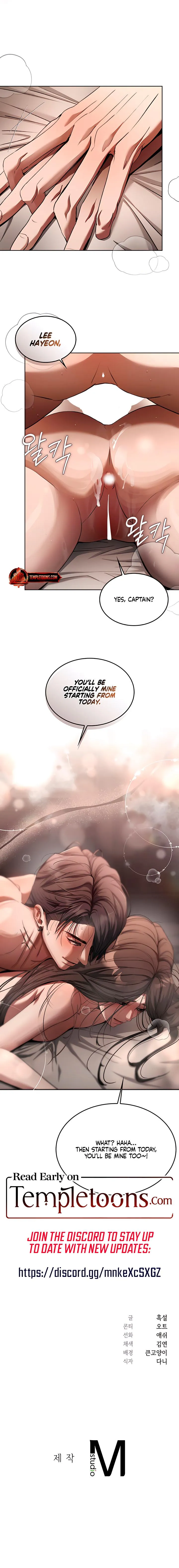 Lex Talionis Chapter 8 page 10