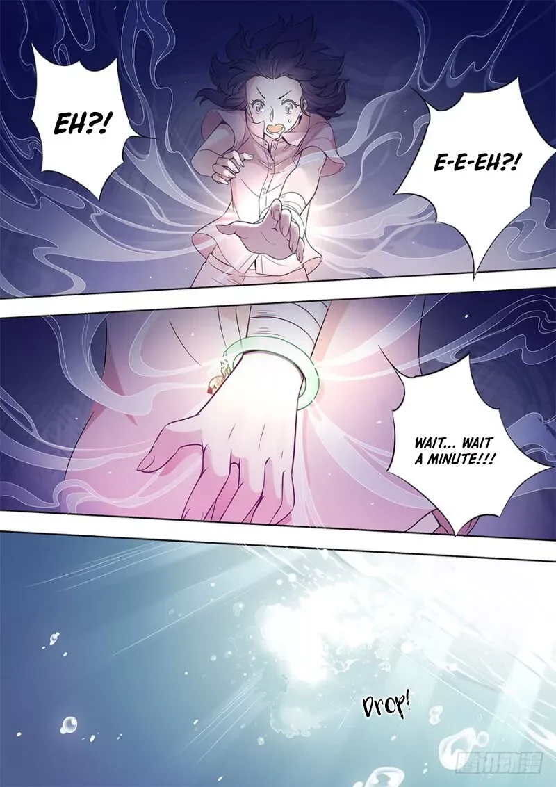 Lian Ai 1/2 Chapter 11 page 20