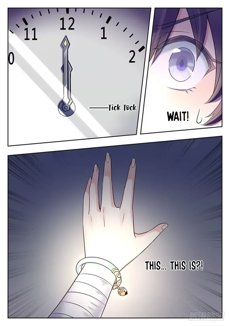 Lian Ai 1/2 Chapter 11 page 19