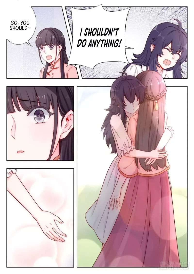Lian Ai 1/2 Chapter 12 page 8