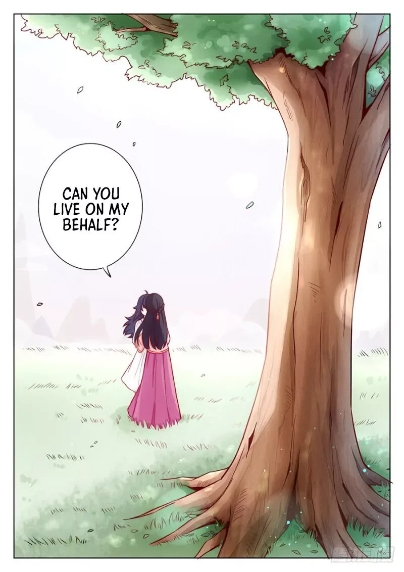Lian Ai 1/2 Chapter 12 page 10