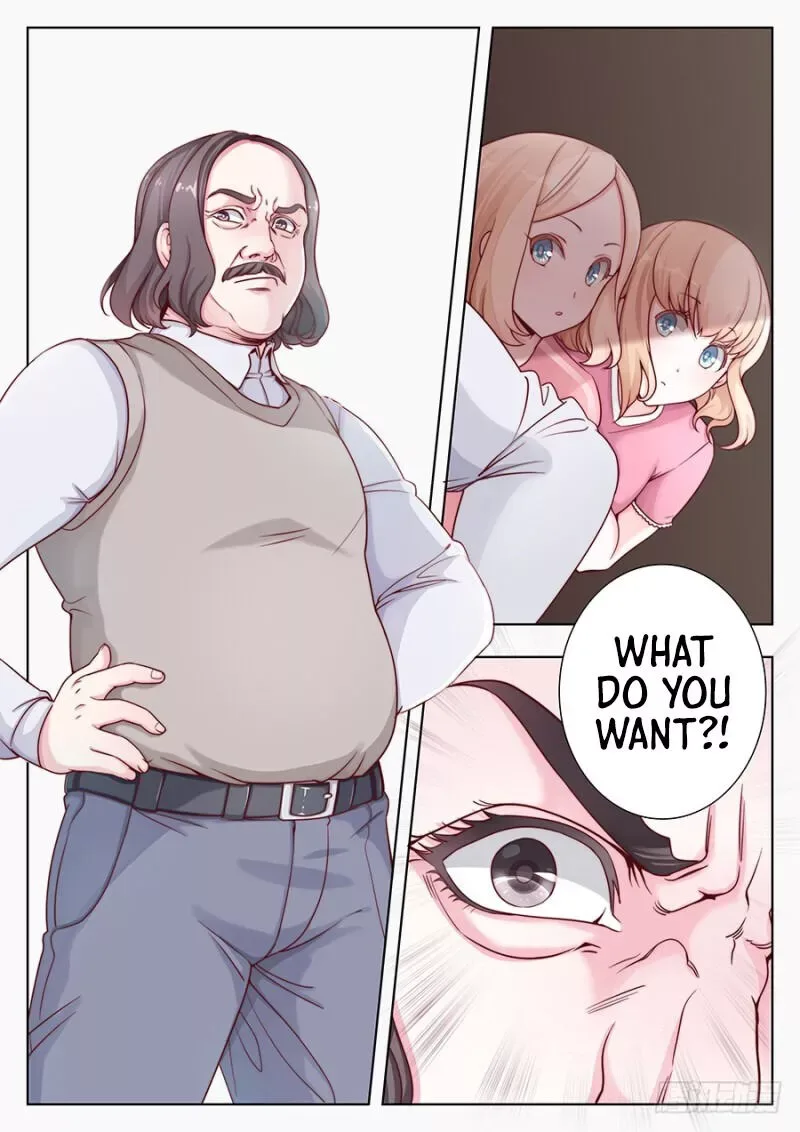 Lian Ai 1/2 Chapter 12 page 22