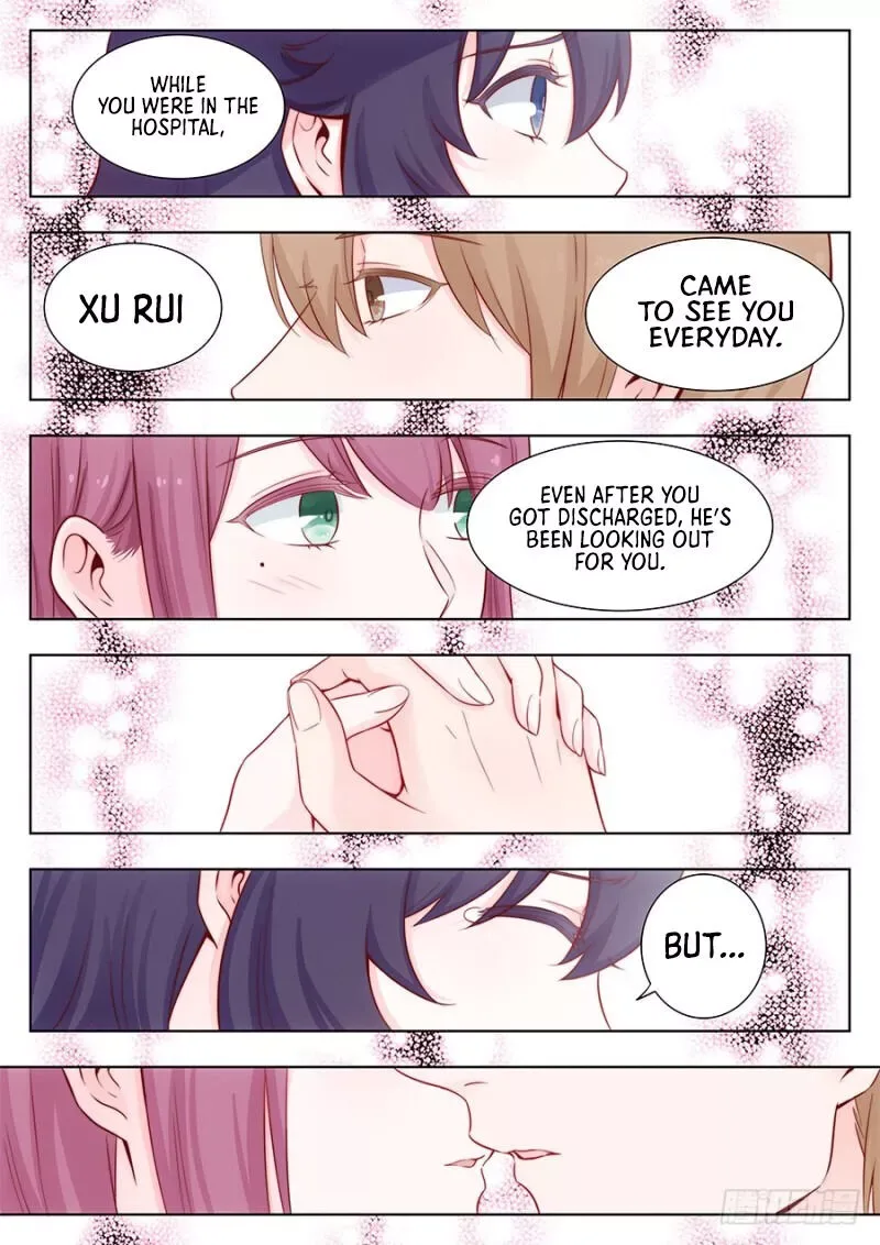 Lian Ai 1/2 Chapter 12 page 7