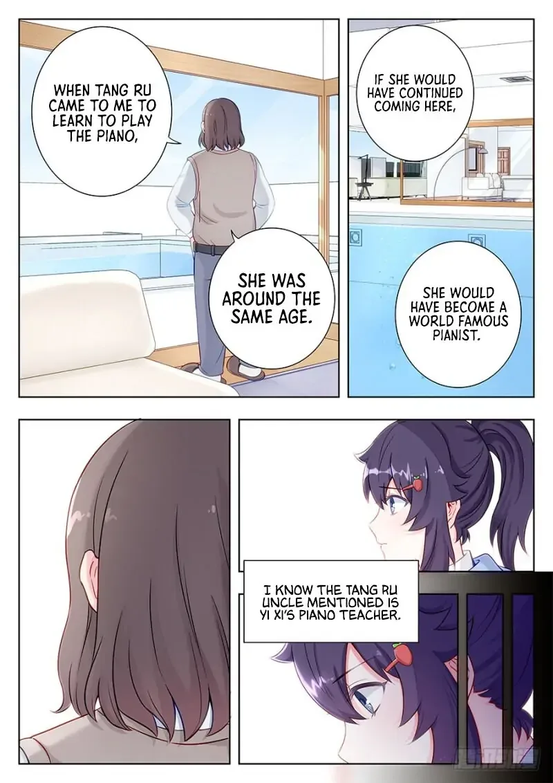 Lian Ai 1/2 Chapter 13 page 4