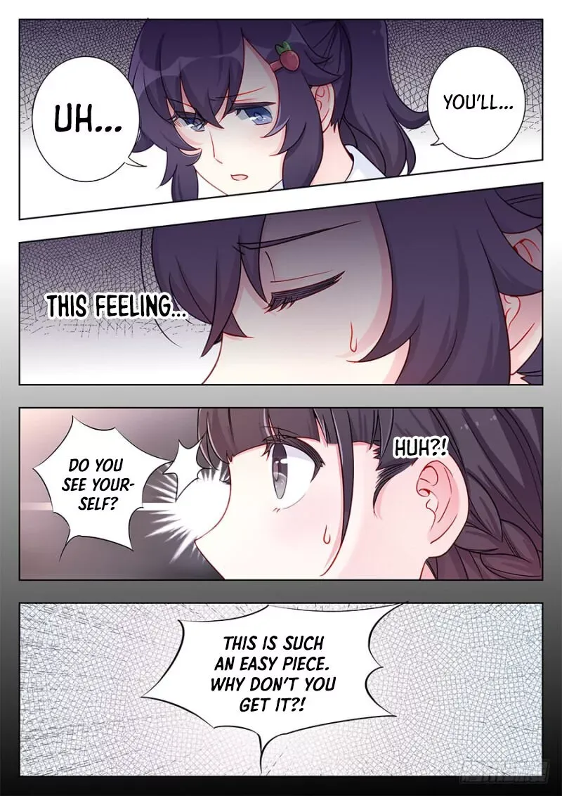 Lian Ai 1/2 Chapter 14 page 16