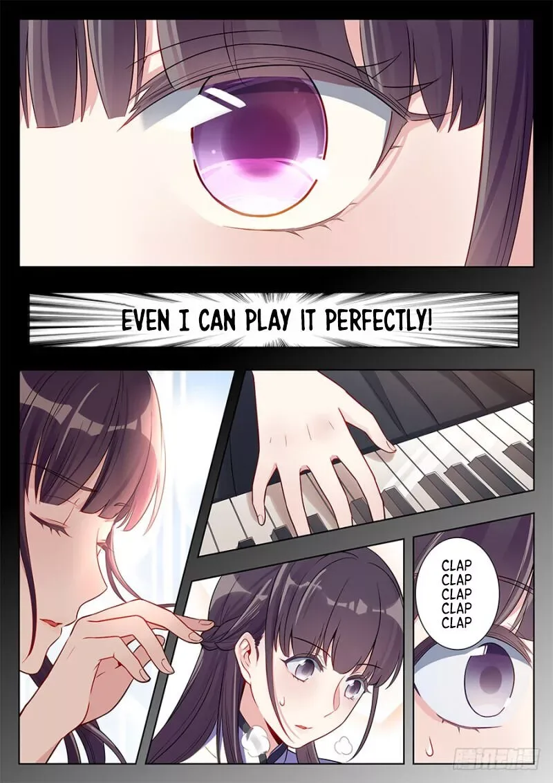 Lian Ai 1/2 Chapter 14 page 21