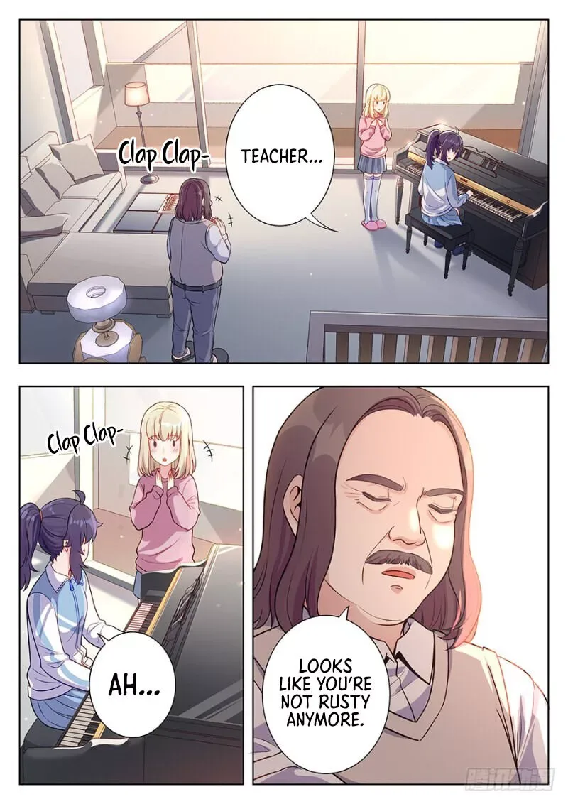 Lian Ai 1/2 Chapter 14 page 22