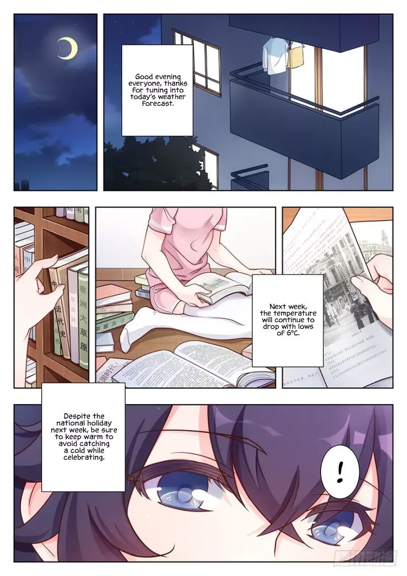 Lian Ai 1/2 Chapter 15 page 2